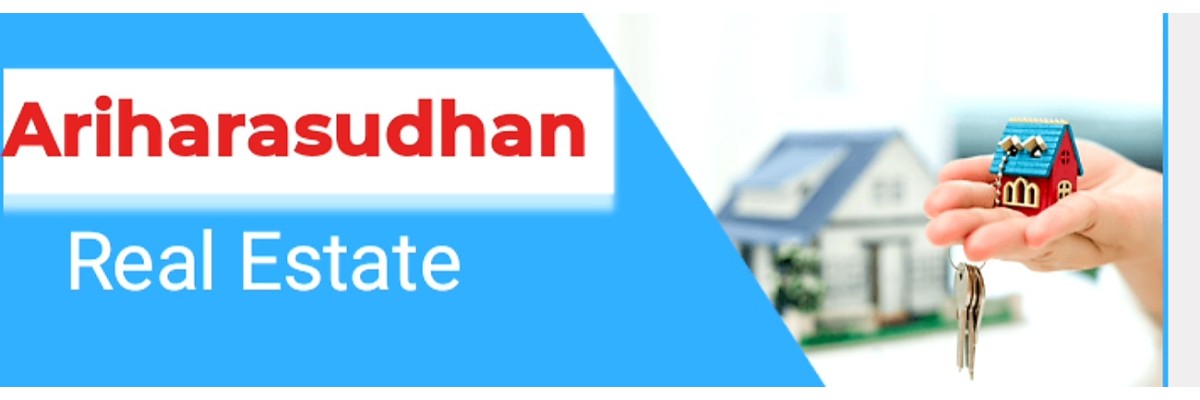 Ariharasudhan Real Estate